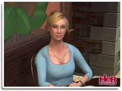 Alibi in Ashes | The Nancy Drew Wiki | Fandom Alibi in Ashes | The Nancy Drew Wiki | Fandom