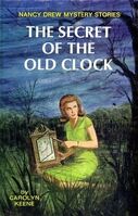 Nancy Drew The Secret of the Old Clock.jpg