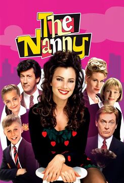 The nanny free episodes hot sale