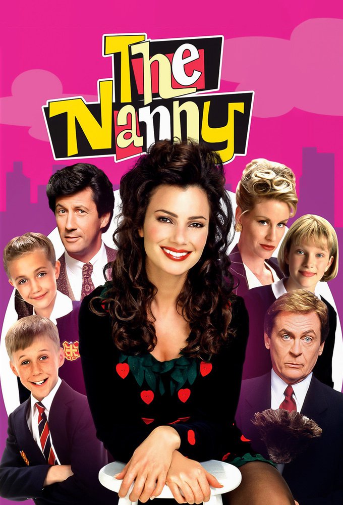 The Nanny - Temporada 4 (26/26) Remastered HD Latest?cb=20180721004231