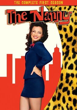 The nanny season 1 episode 1 free sale
