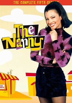 Watch the nanny season 3 top