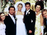 Maggie's Wedding