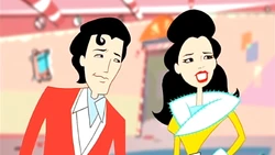 Oy to the World | The Nanny Wiki | Fandom