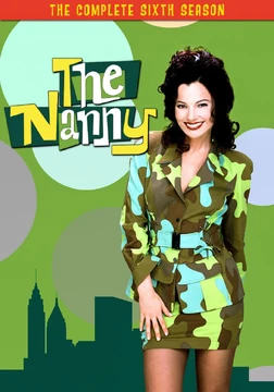 Season 6 | The Nanny Wiki | Fandom