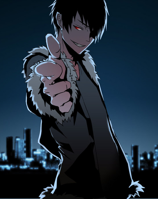 Izaya2