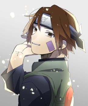 Read Transmigrated On Naruto As The Male Version Of Rin Nohara(Bl) -  Masterofdeath7777 - WebNovel