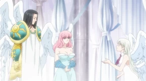 Ava (Goddess) | Naruto Fanon Wiki | Fandom