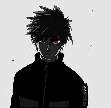 Naruto Uzumaki, Wiki Naruto, Fandom