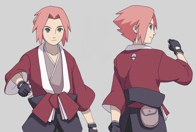 Uzumaki Shinachiku - NaruSaku Wiki