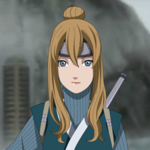 Chinatsu Hozuki | Naruto Fanon Wiki | Fandom