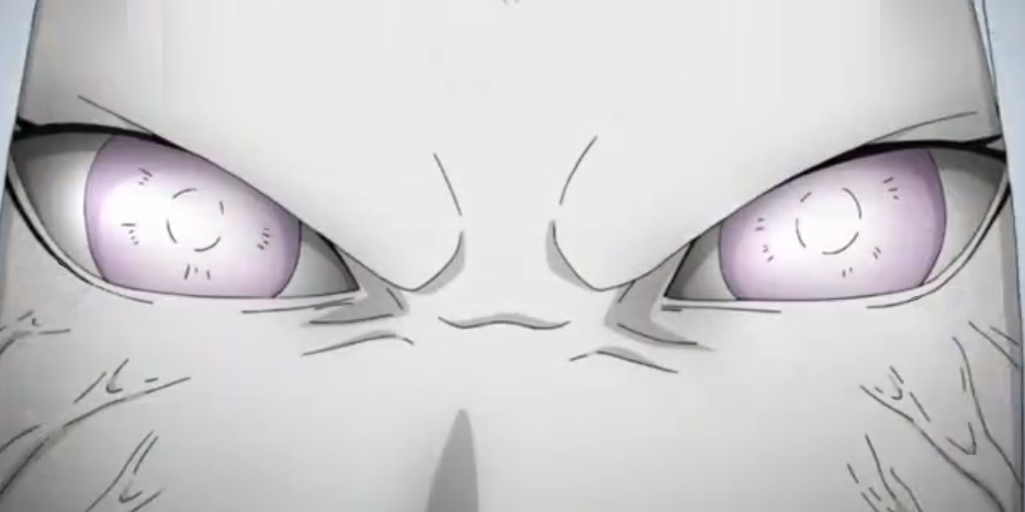 Byakugan Naruto Fanon Wiki Fandom Byakugan Naruto Fanon Wiki Fandom