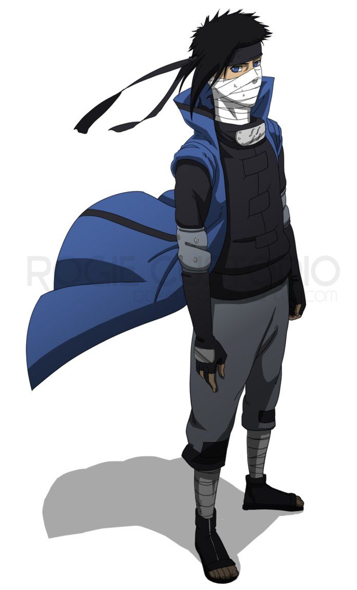 Zabuza Momochi, Wiki Naruto