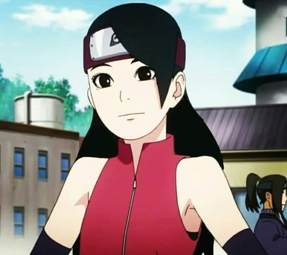 Mikoto Uchiha, Wiki Naruto