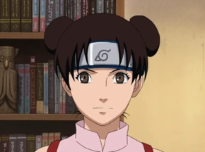 Tenten | Naruto Fanon Wiki | Fandom