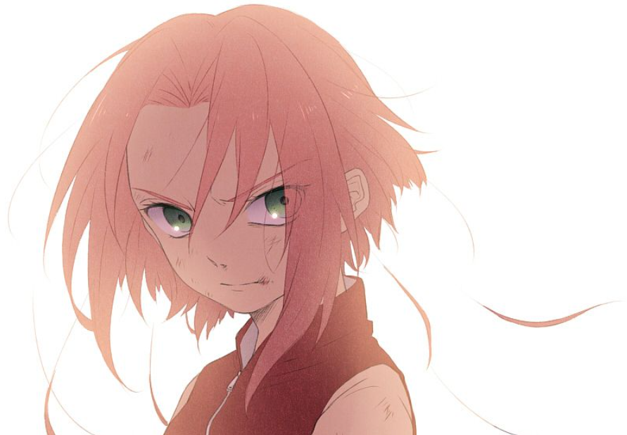 Sakura Haruno, Nihon Fanon Wiki