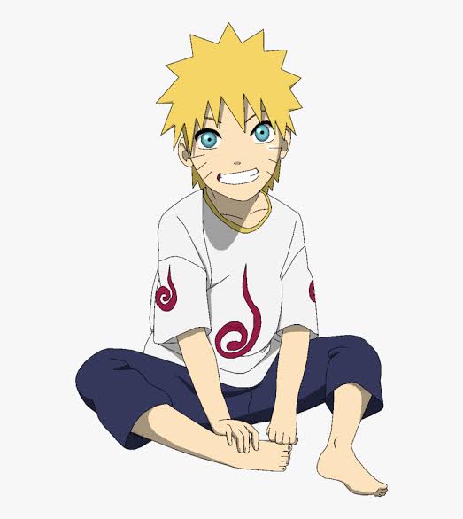 Shinachiku Uzumaki, Wikia Naruto Fanon