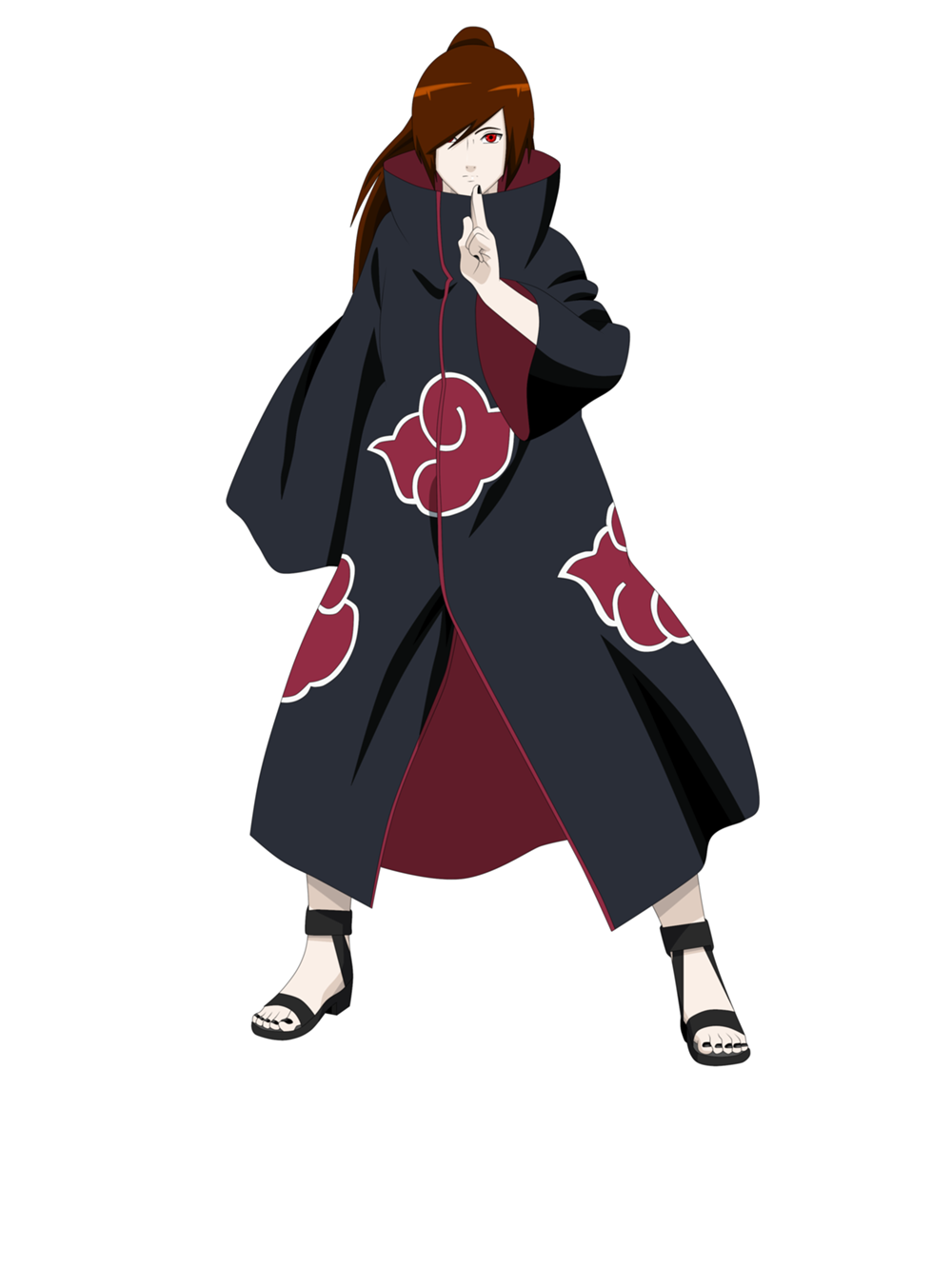 Fugaku Uchiha, Wiki Naruto