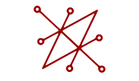 Azazel Clan logo