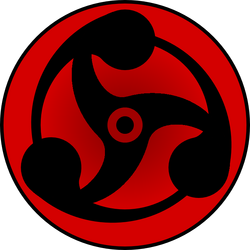 Mangekyou Sharingan, Wiki Naruto