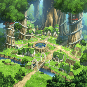 Morigakure | Naruto Fanon Wiki | Fandom