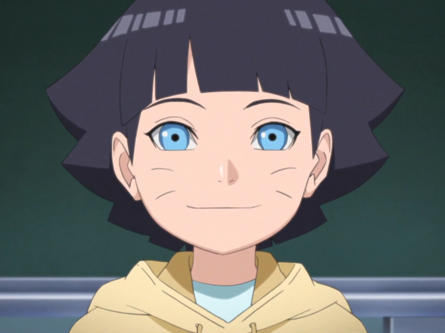 Himawari Uzumaki | Naruto Fanon Wiki | Fandom