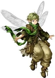 Hidden Jutsu: Insect Wings | Naruto Fanon Wiki | Fandom