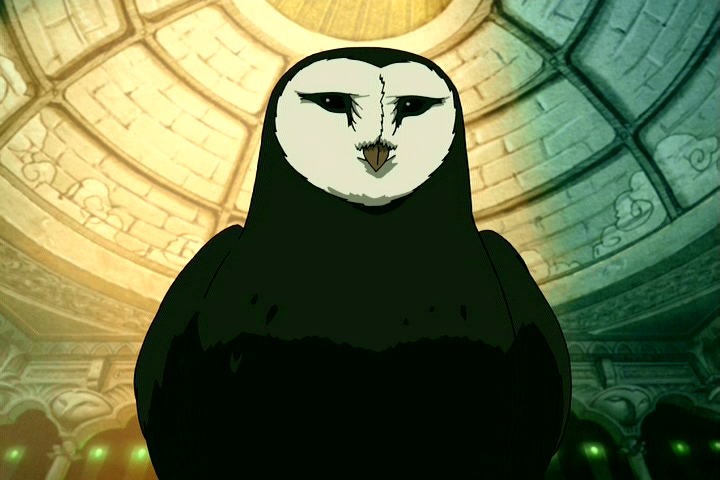 AnimeOwl - Anime site to watch anime for free - Anime Owl