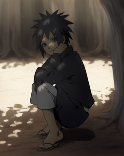 CapCut_naruto sad story video