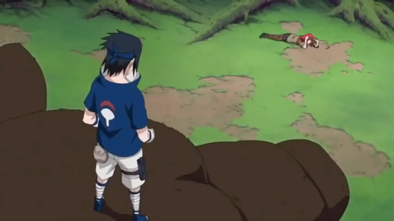 Karin Nikki Naruto Fanon Wiki Fandom