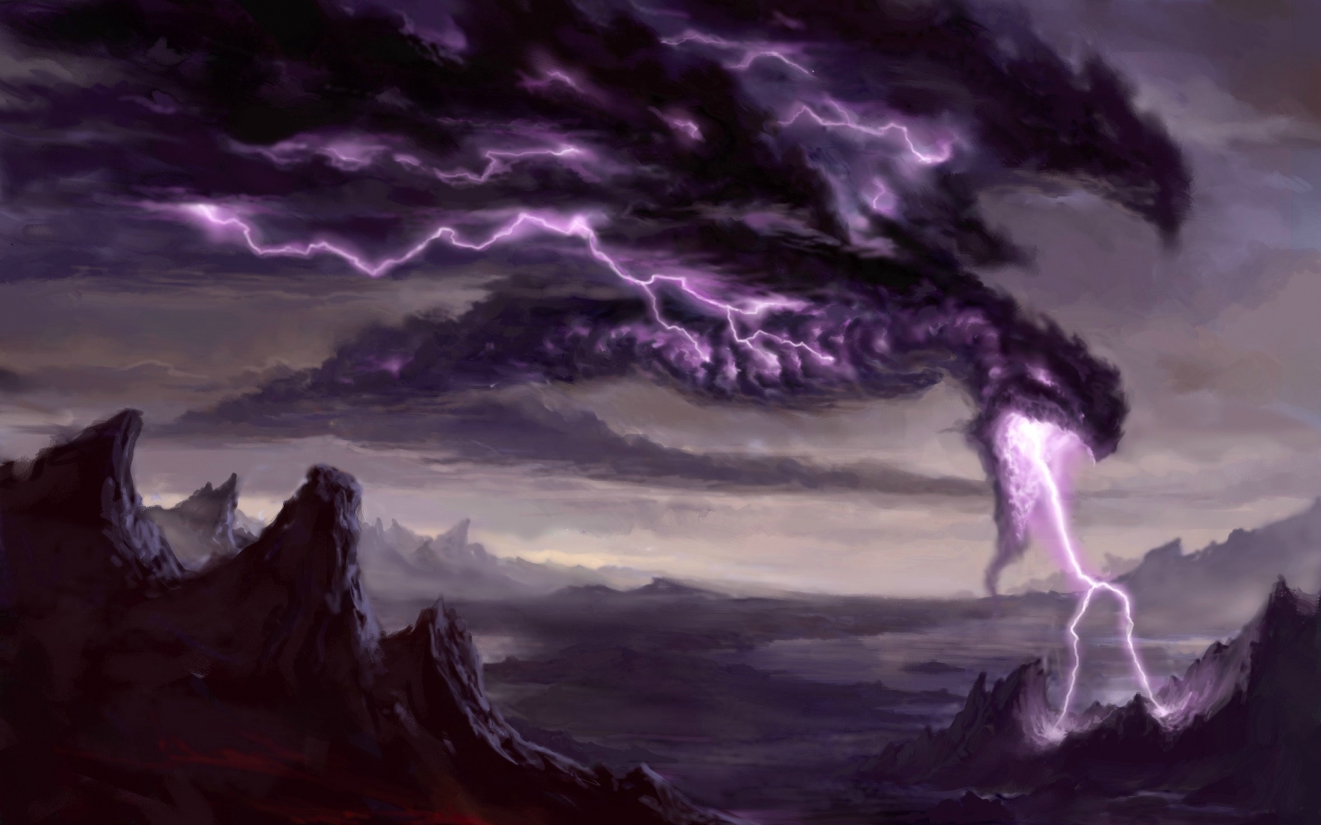 Sage Art Yin Release Thunder Beast Lightning Storm  Naruto Fanon Wiki   Fandom