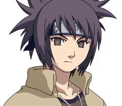 Anko Mitarashi (HB) | Naruto Fanon Wiki | Fandom