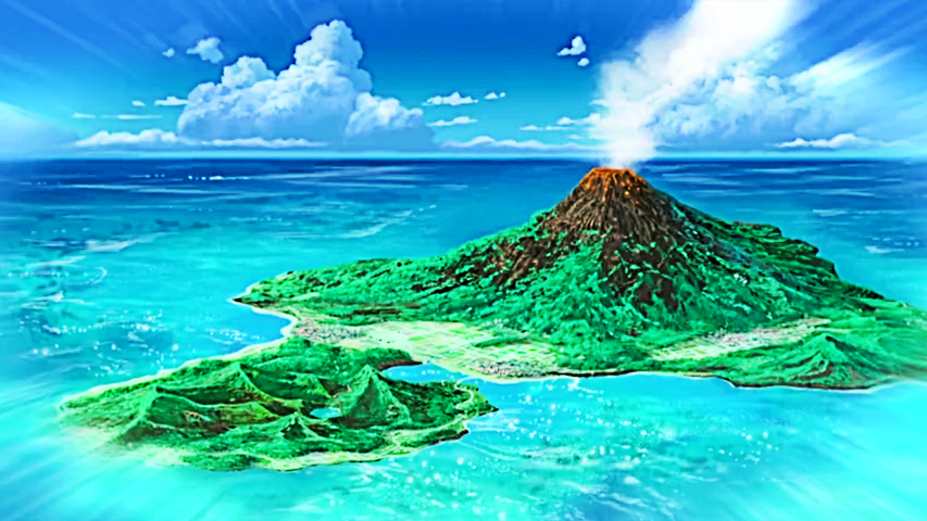 Tengoku Island | Naruto Fanon Wiki | Fandom