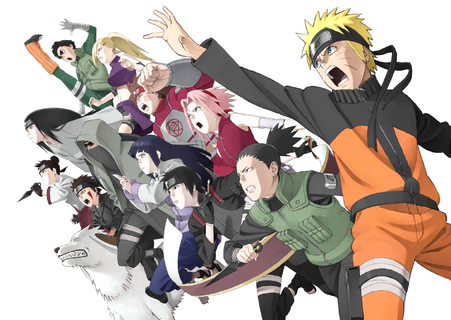 Naruto Fanon Wiki