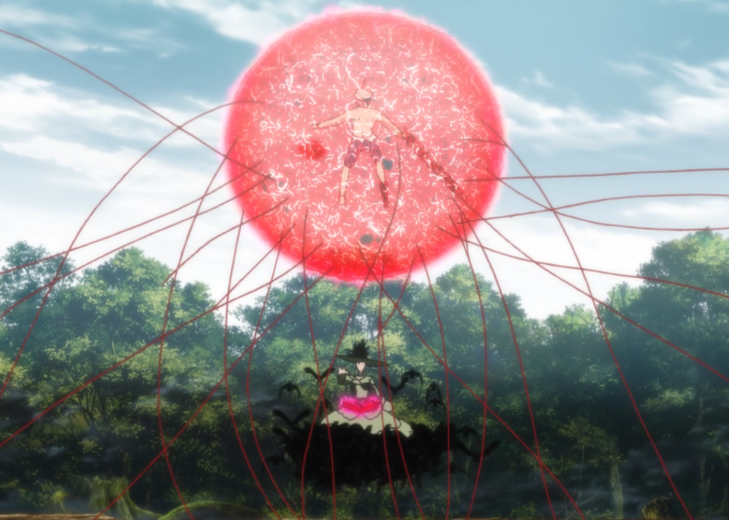 naruto blood prison safe mode naruto blood prison safe mode
