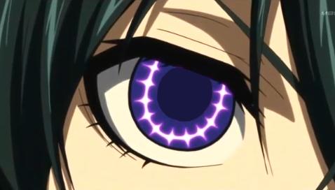 anime starry eyes