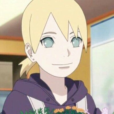 Inojin Yamanaka, Wiki Naruto