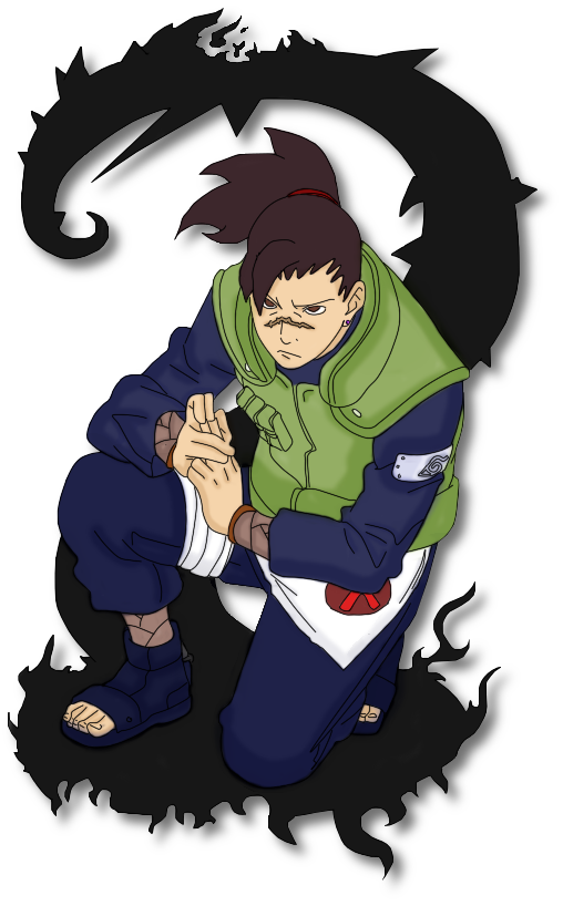 Shinachiku Uzumaki, Wikia Naruto Fanon