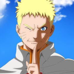 Naruto Uzumaki, Wiki Naruto, Fandom