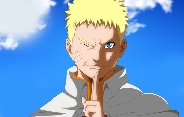 Temporary Hokage