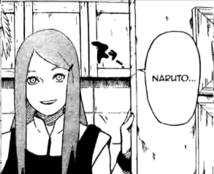 Comentando – Naruto #643 – Um Ataque Combinado…!!