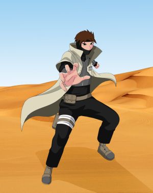 Kinzo Ayatsuri Naruto Fanon Wiki Fandom Wow another sunagakure oc im not surprised haha his name is just wataru. kinzo ayatsuri naruto fanon wiki fandom