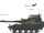 Type-70AM "Thunder II" SPH