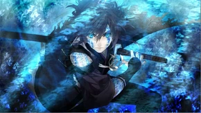 Ice Release: Iceward Sword Technique | Naruto Fanon Wiki | Fandom