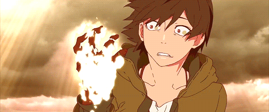 My Hero Academia: Does Dabi have the hottest flames?