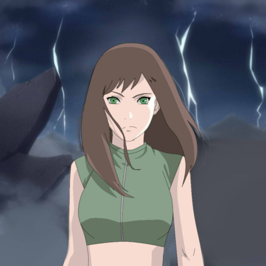 Hashirama Senju, Five World War Wikia