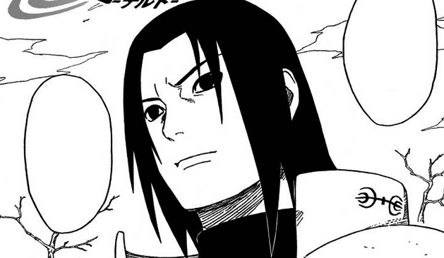 Hashirama Senju, Heroes Wiki