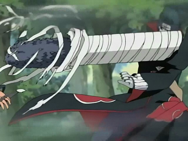 Samehada Kenji Hiroshi Naruto Fanon Wiki Fandom Samehada Kenji Hiroshi Naruto Fanon Wiki Fandom