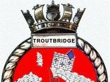 HMS Troutbridge