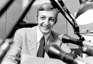 Broadcaster Don Durbridge